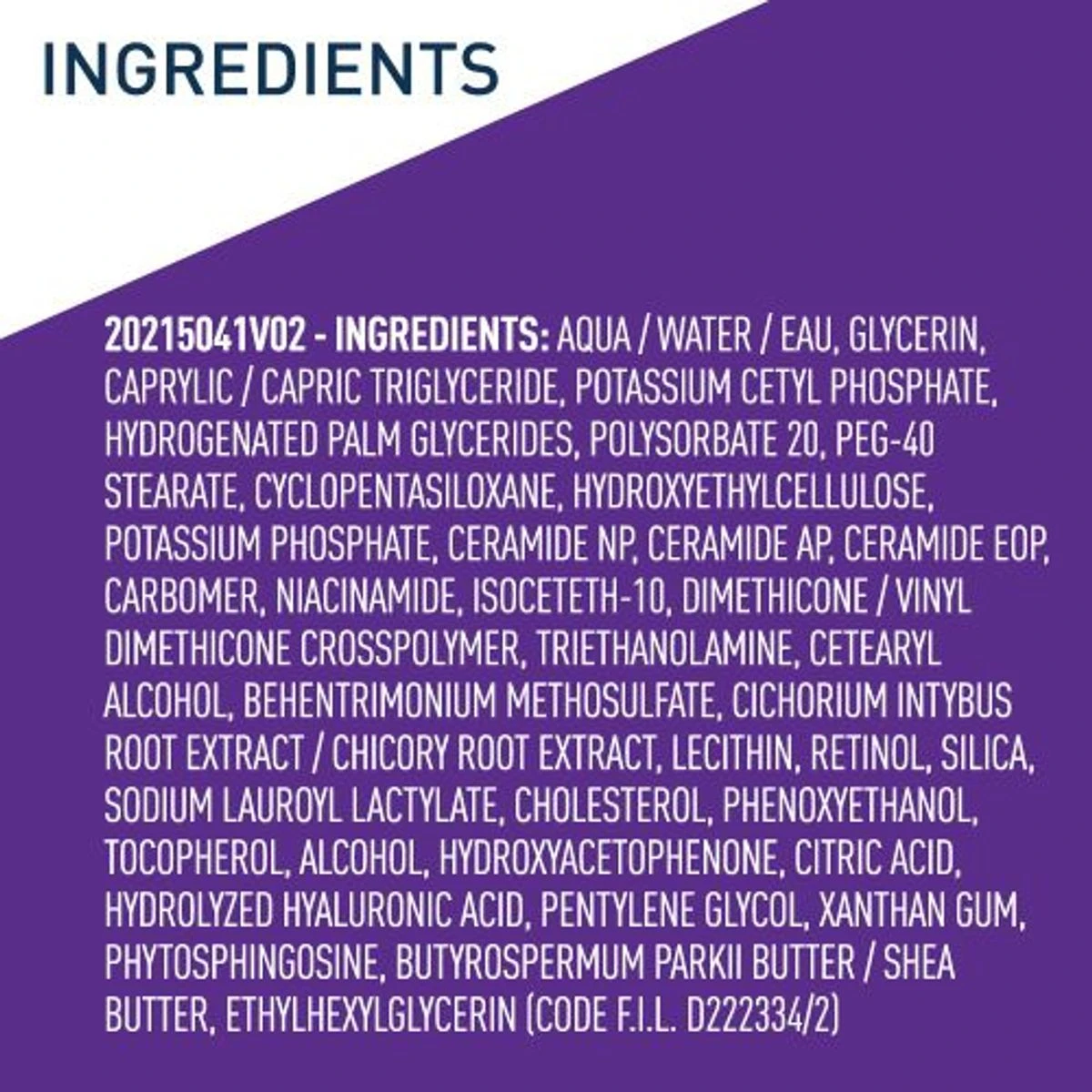 CeraVe Skin Renewing Retinol Serum (2-Pack) product image