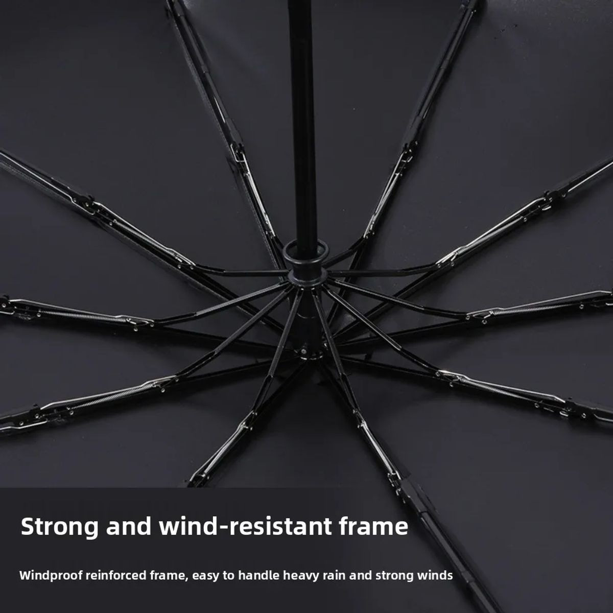 Brella-Lite Umbrella and Light Combo product image