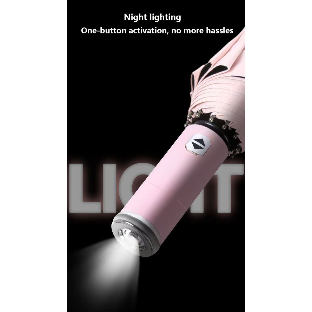 Brella-Lite Umbrella and Light Combo product image