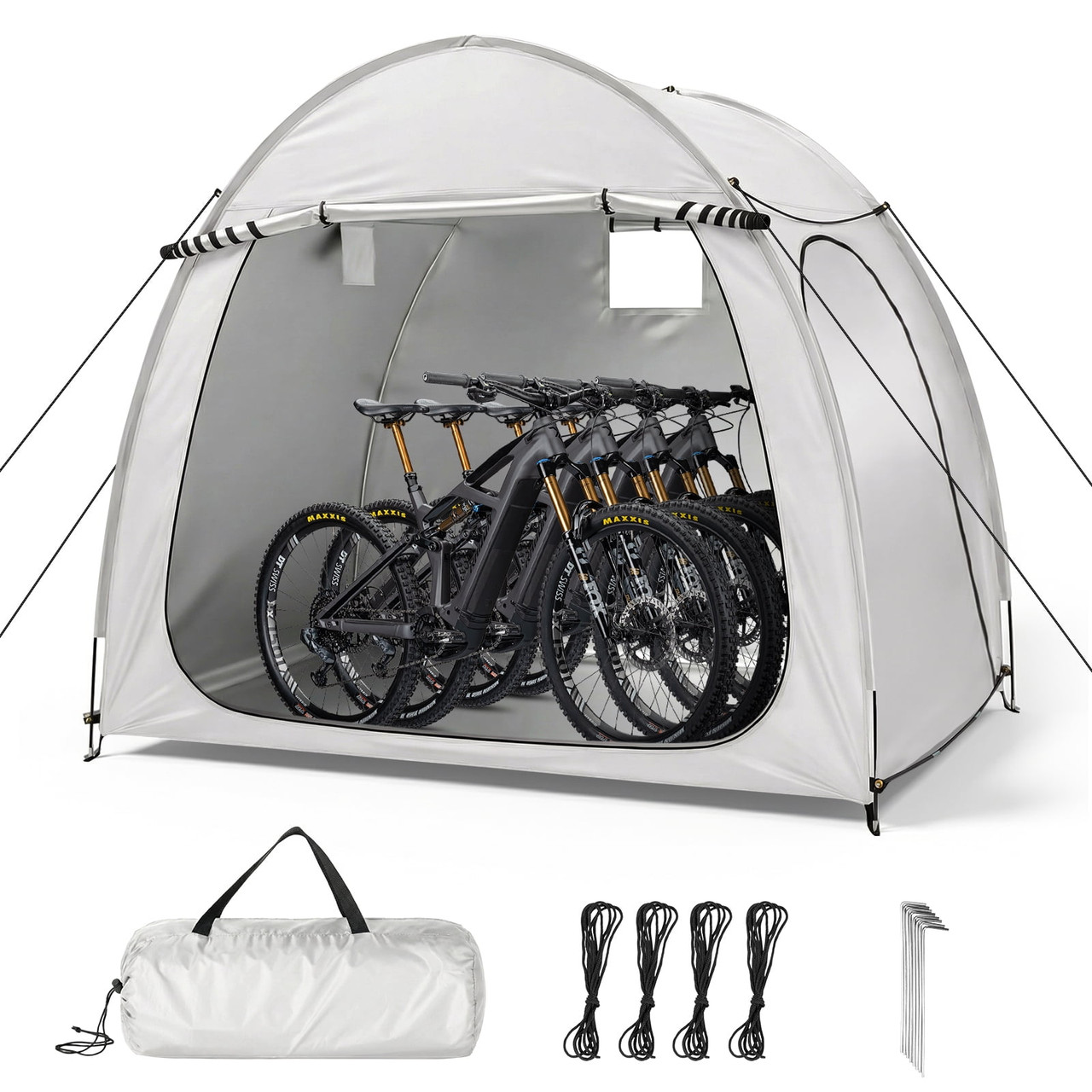 Outdoor Storage Tent product image