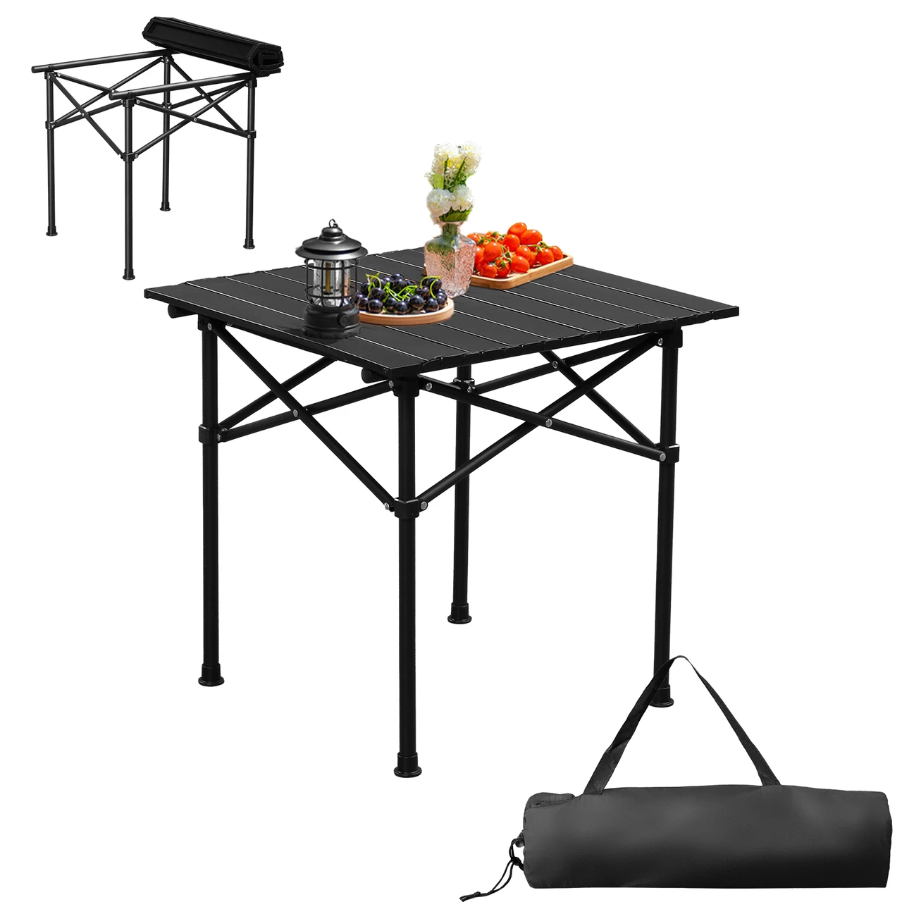 Portable Folding Camping Table product image