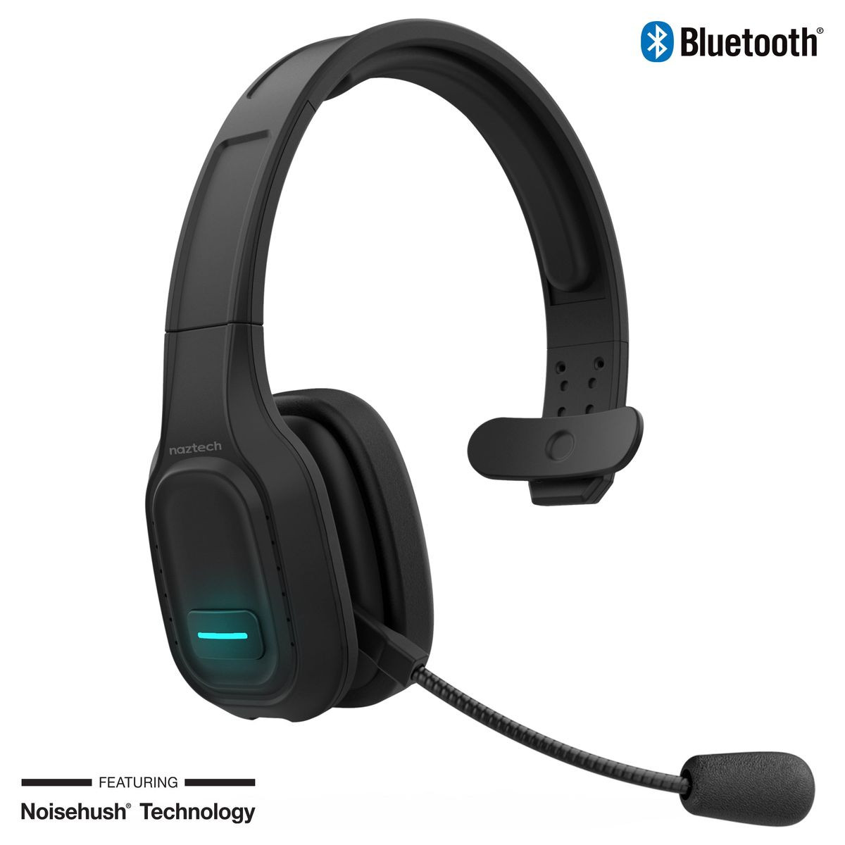 NXT-700 Xtreme Noise Cancelling Headset  product image