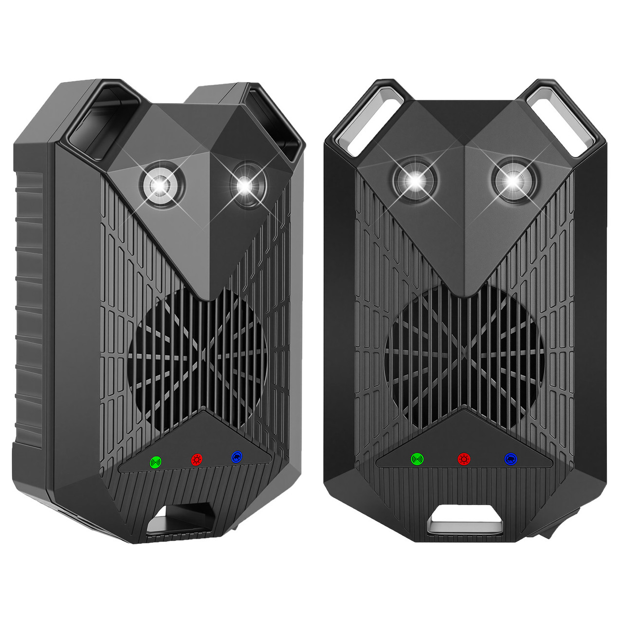 Under Hood Car Ultrasonic Rodent Repeller (2-Pack) product image
