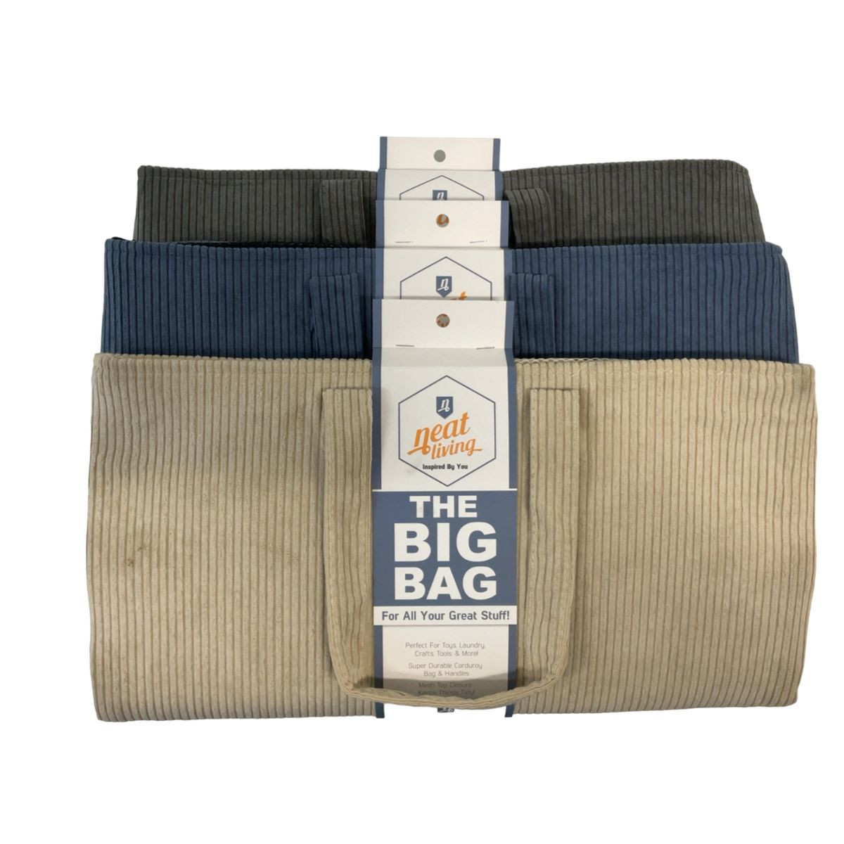 Neat Living The Big Bag Utility Bag product image