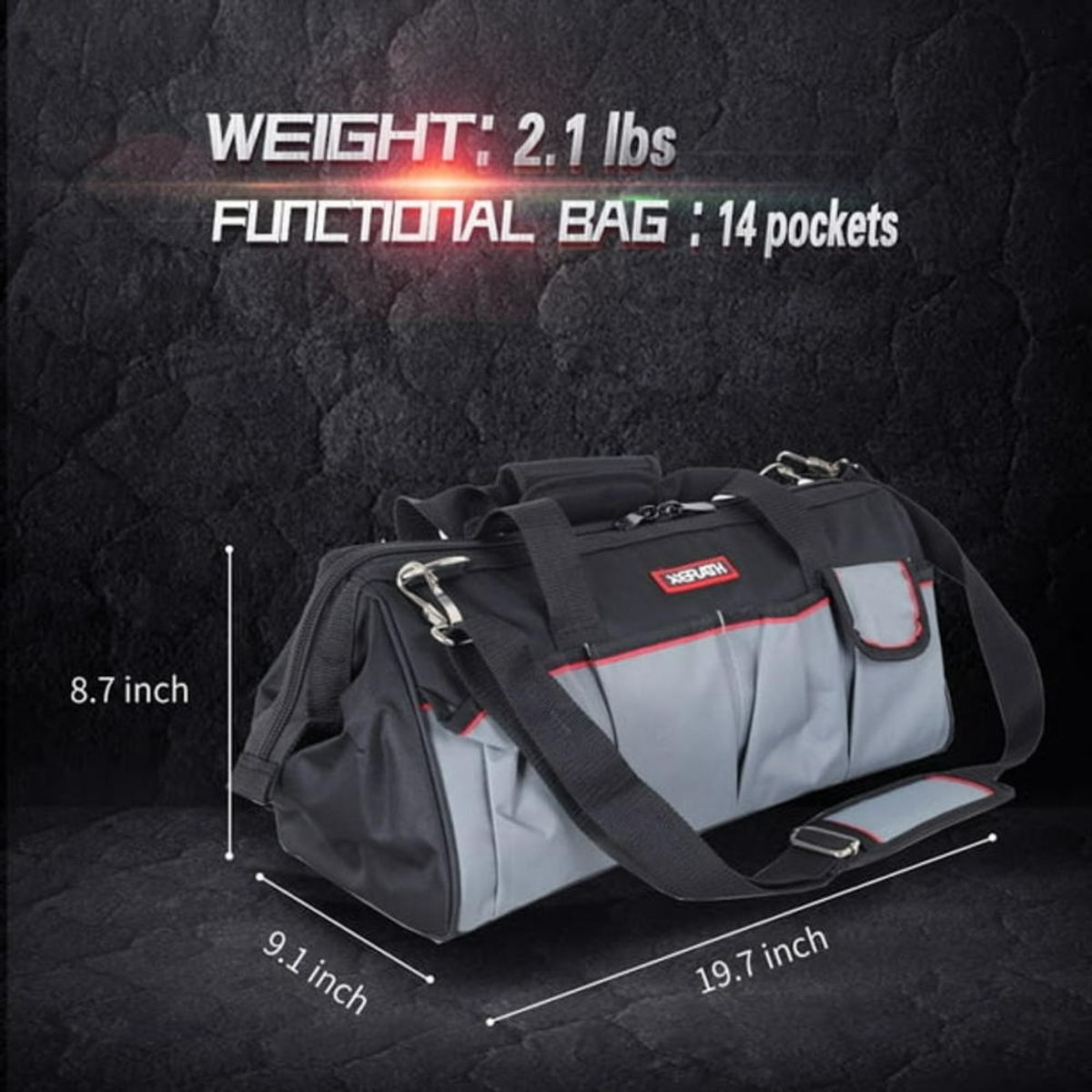 Multifunction Tool Bag product image
