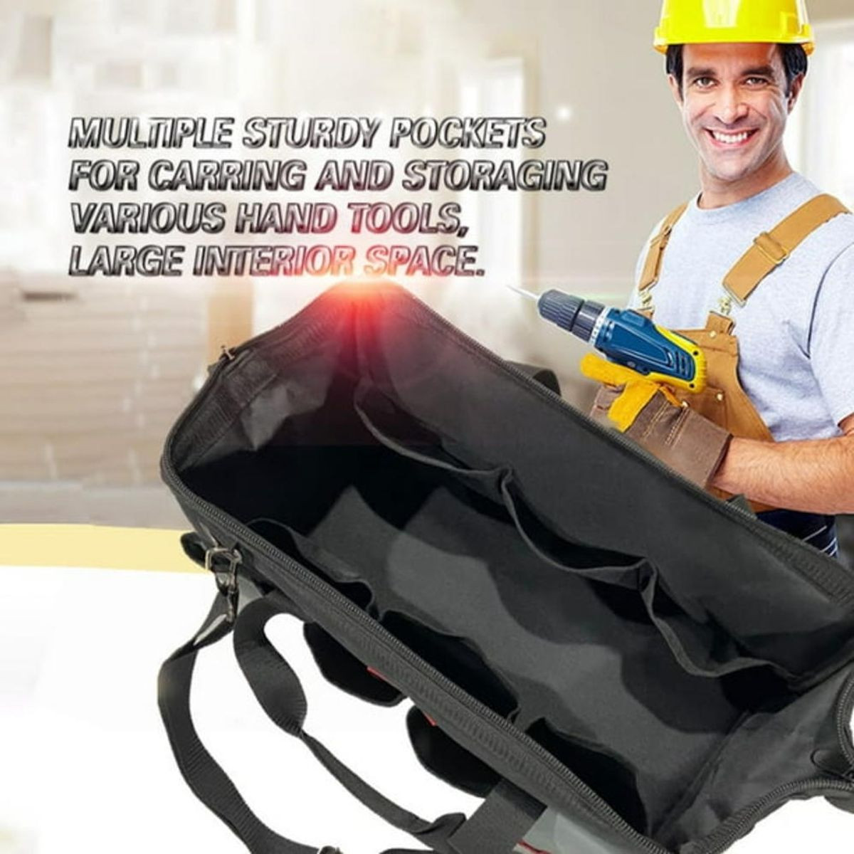 Multifunction Tool Bag product image