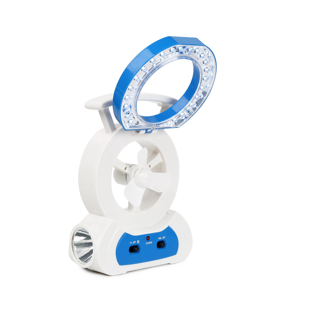 180° Adjustable Desk Fan  product image