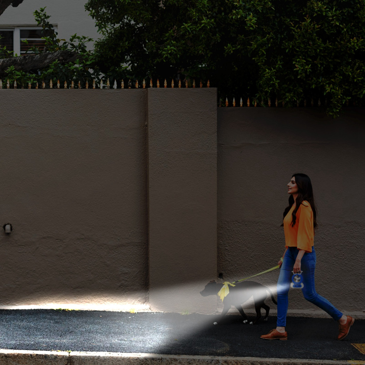 180° Adjustable Desk Fan  product image