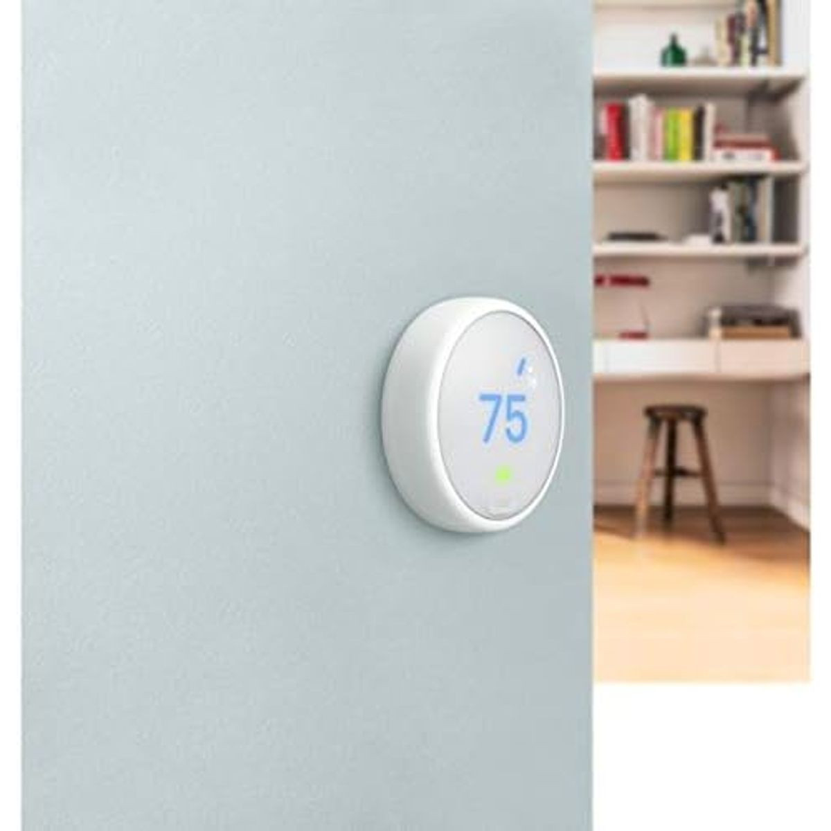 Google Nest Programmable Smart Thermostat product image