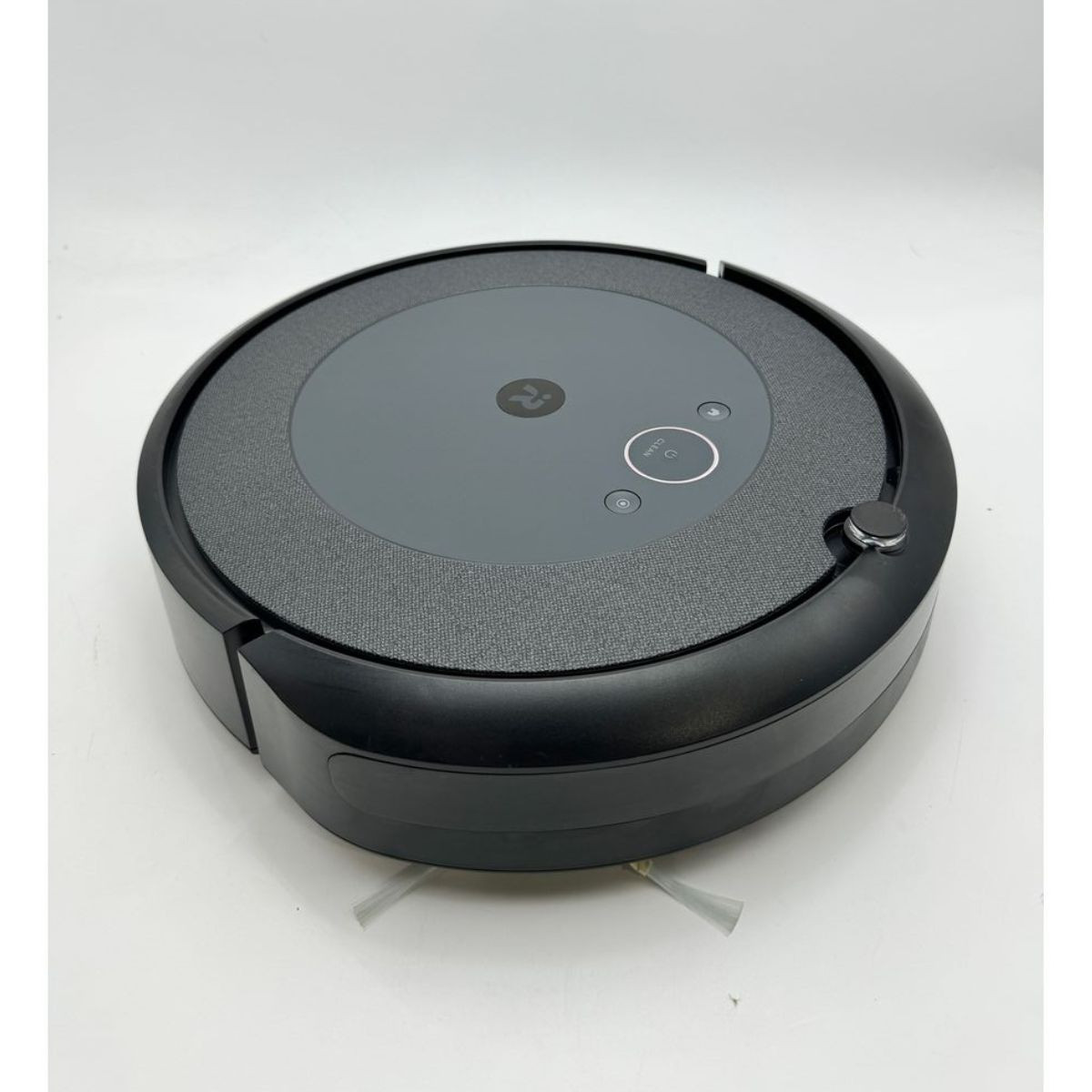 iRobot Roomba i4+ EVO 4550 Wi-Fi Vacuum Automatic Dirt Disposal product image