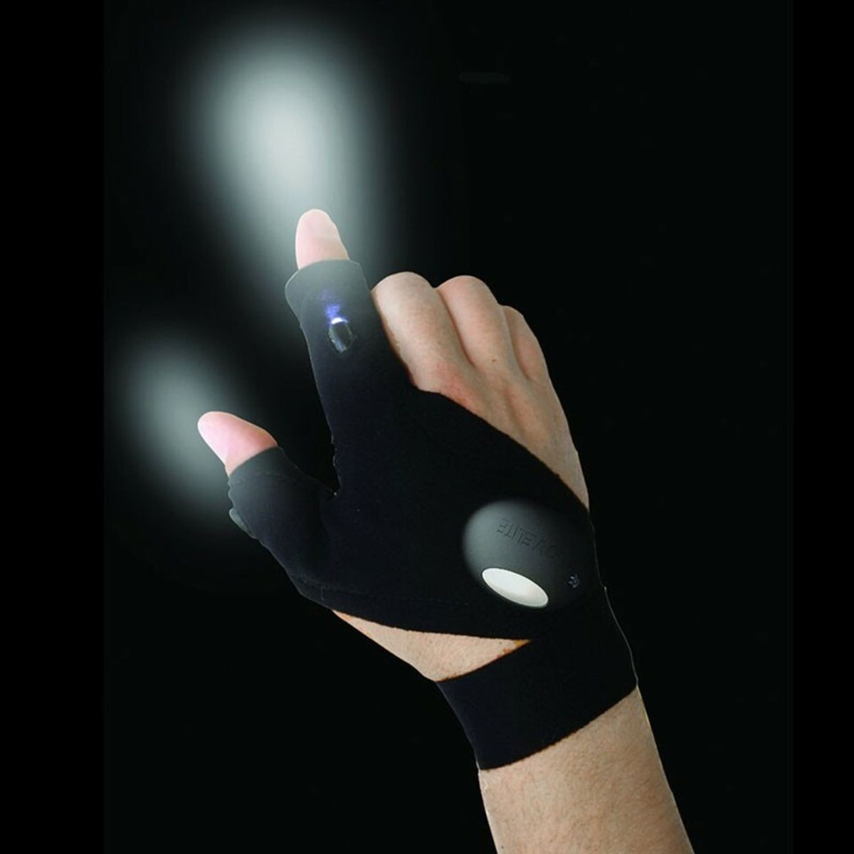 Glove Lite Flashight  product image