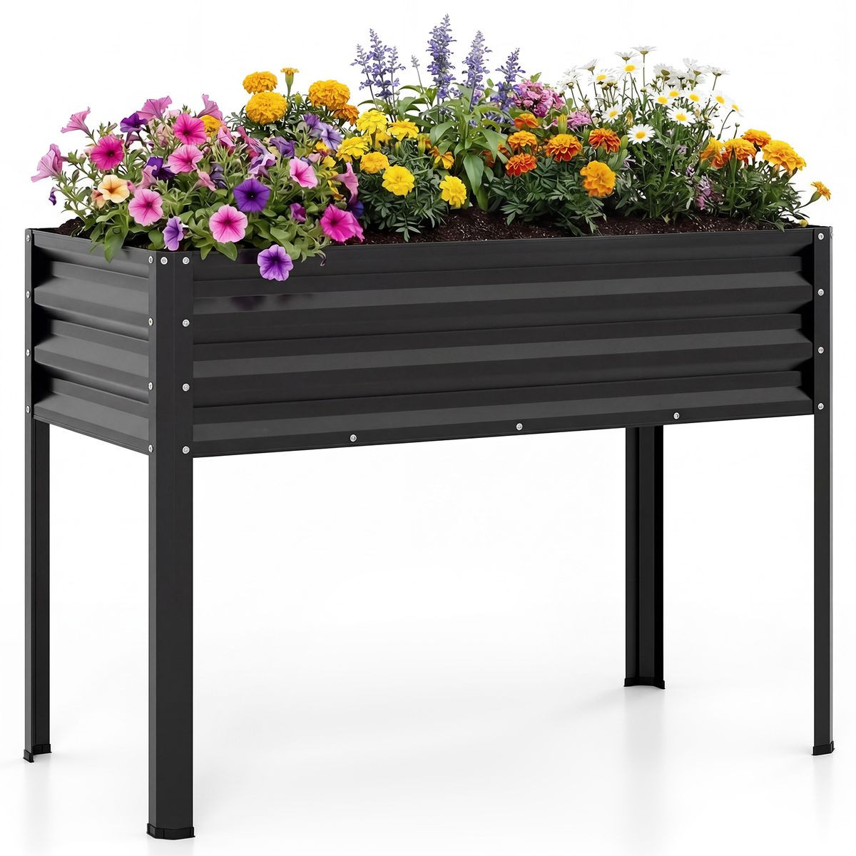 Raised Garden Bed (1 or 2-Pack) product image
