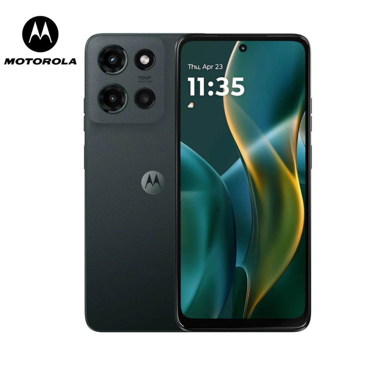 Motorola Moto G 2025 128GB (Unlocked) product image