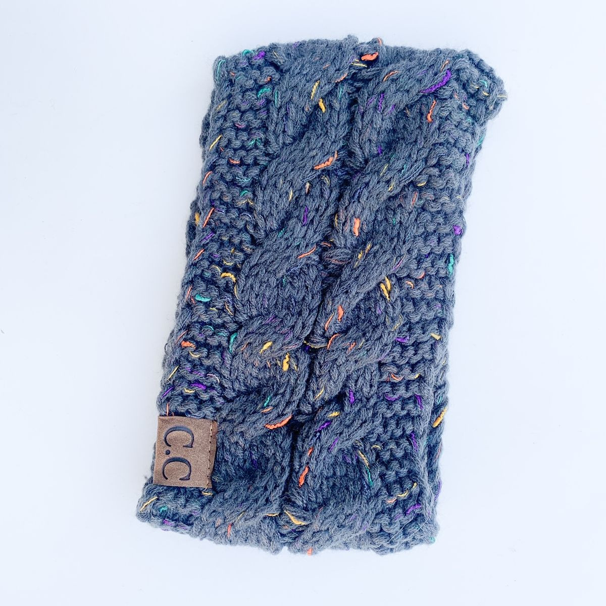 Knitted Headbands for Women  (2-Pack) product image