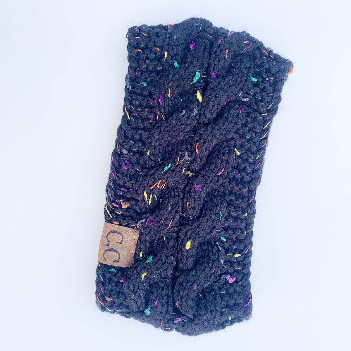 Knitted Headbands for Women  (2-Pack) product image