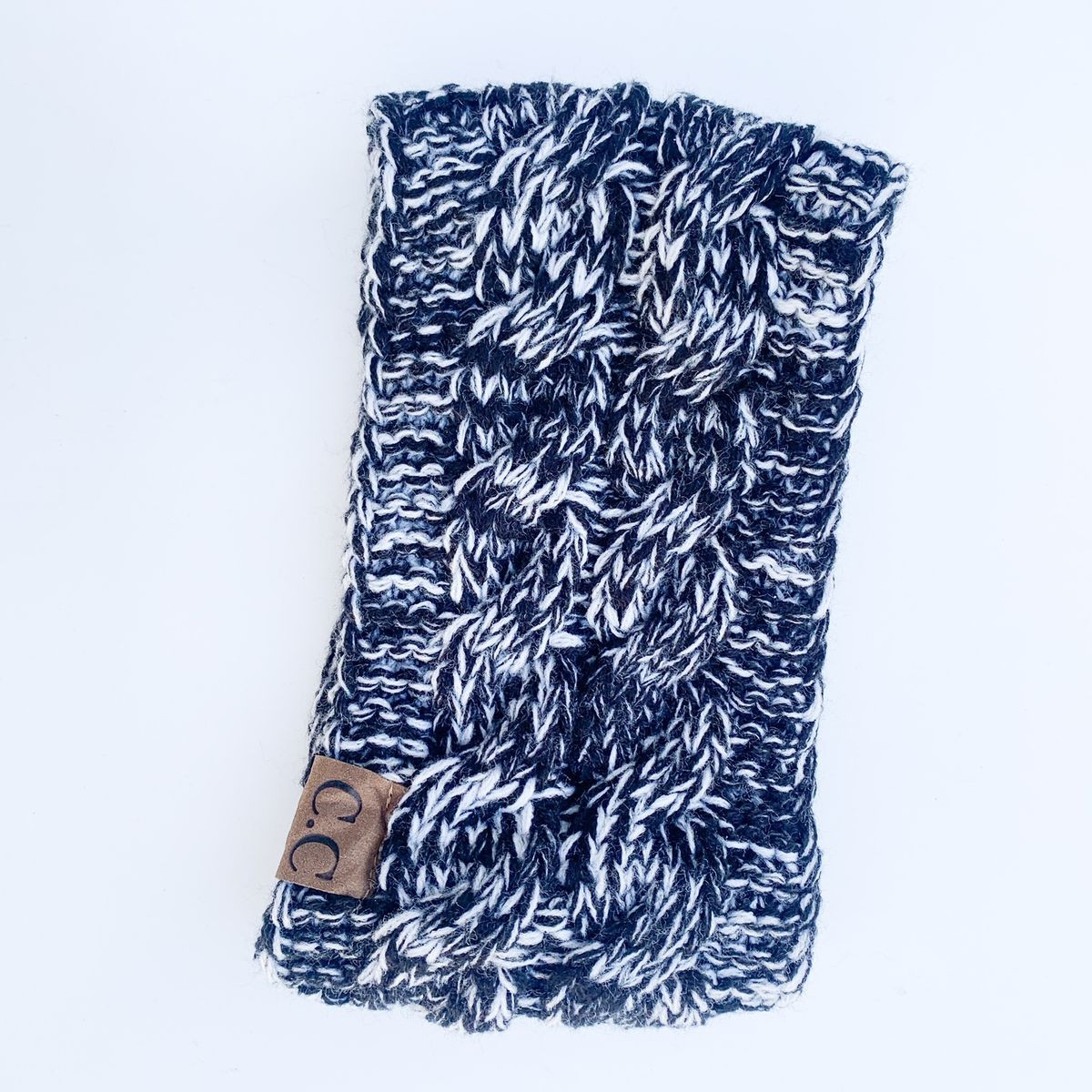 Knitted Headbands for Women  (2-Pack) product image