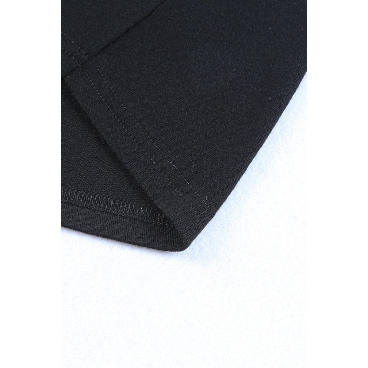 Aurora Patchwork Long Sleeve Top product image