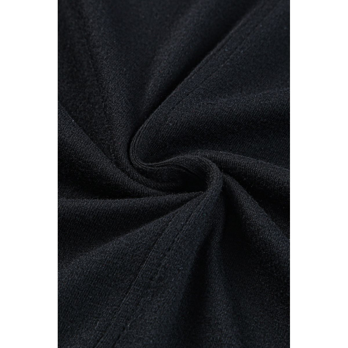 Aurora Patchwork Long Sleeve Top product image