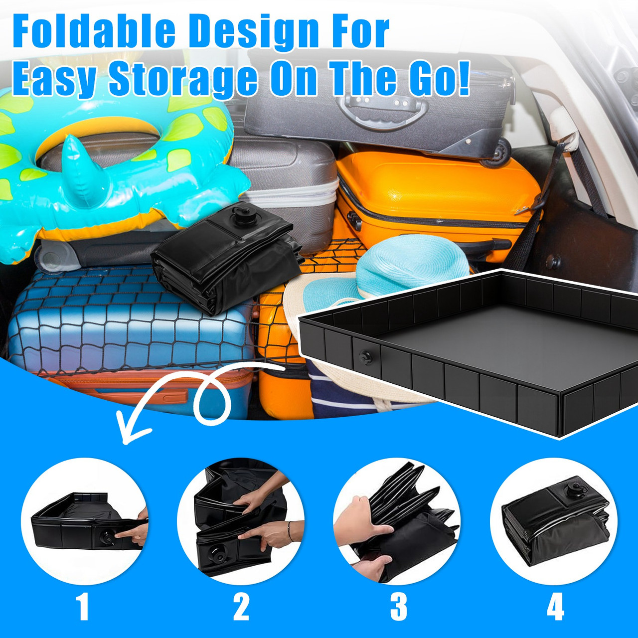 Portable Shower Pan product image