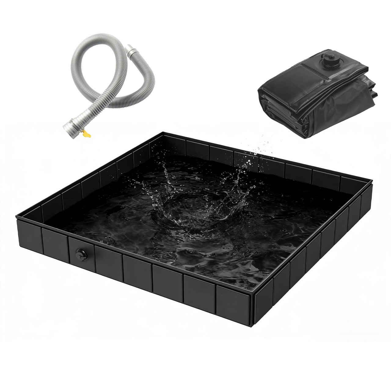 Portable Shower Pan product image