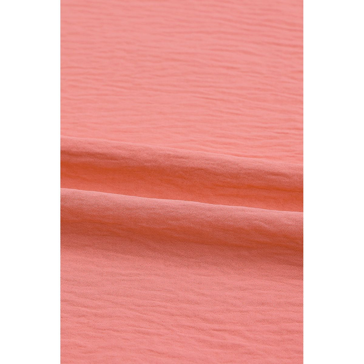 Alessia Smocked Wrist Shift Top product image