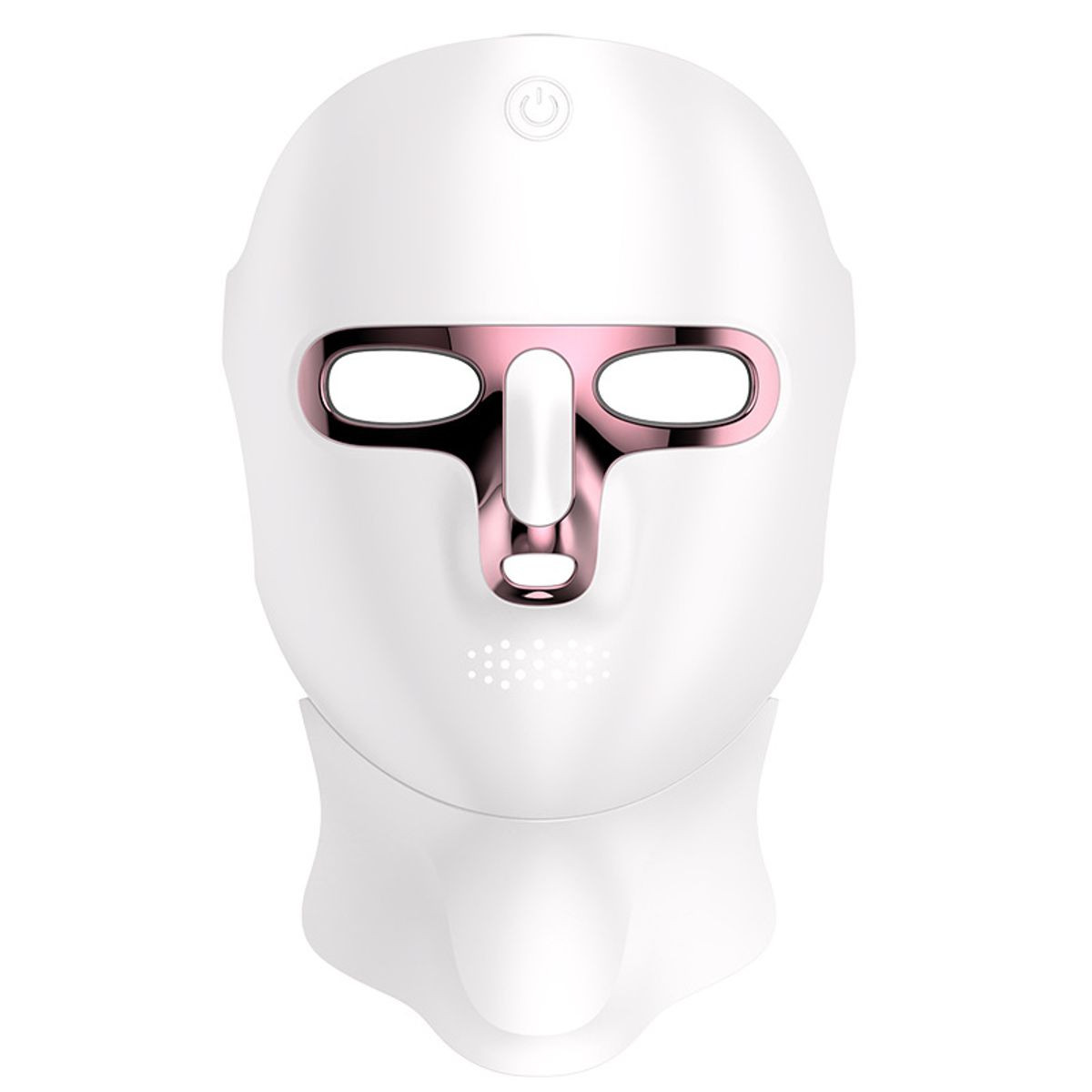 Cordless LED Face and Neck Mask Device product image