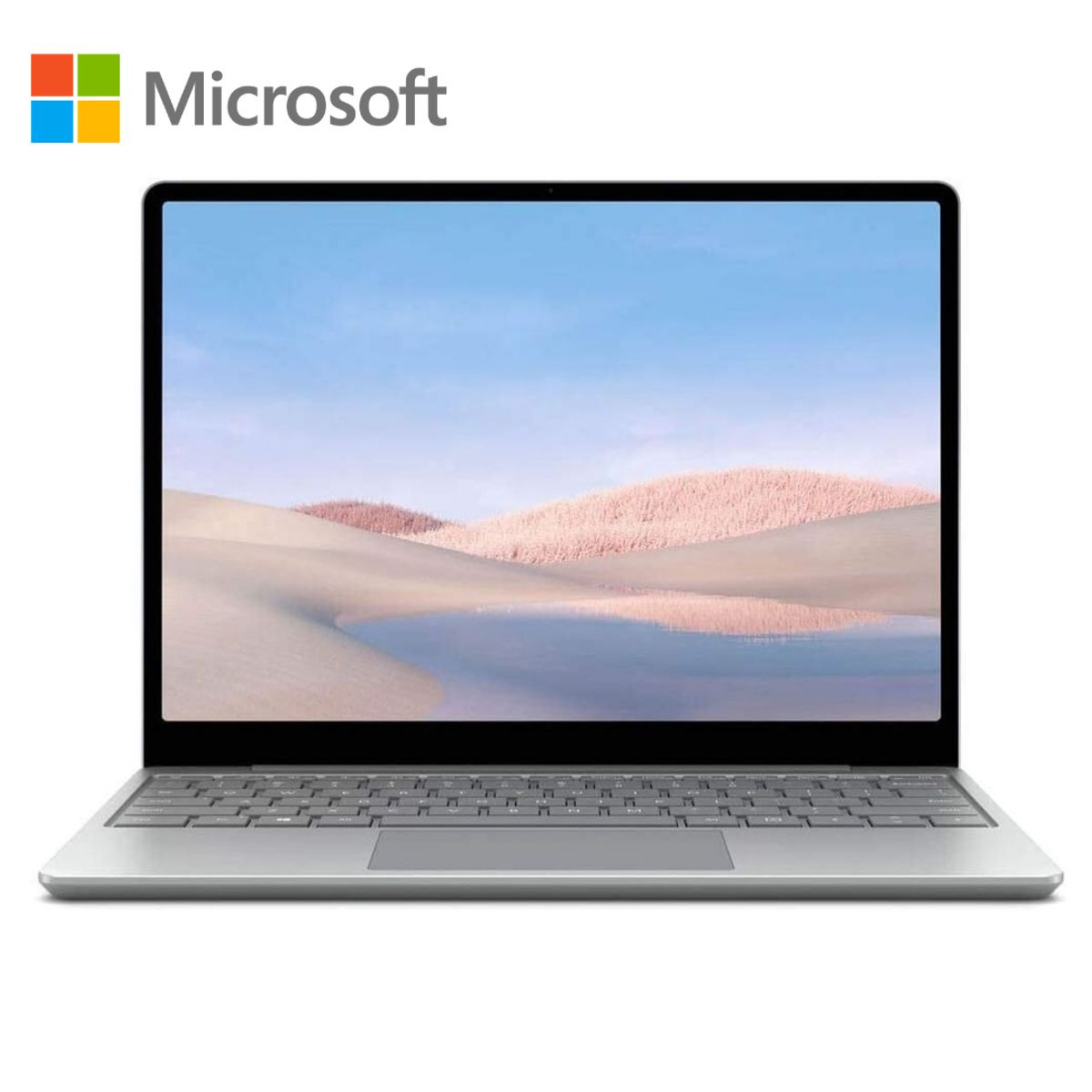 2020 Microsoft Surface Go 12.4" Touchscreen product image