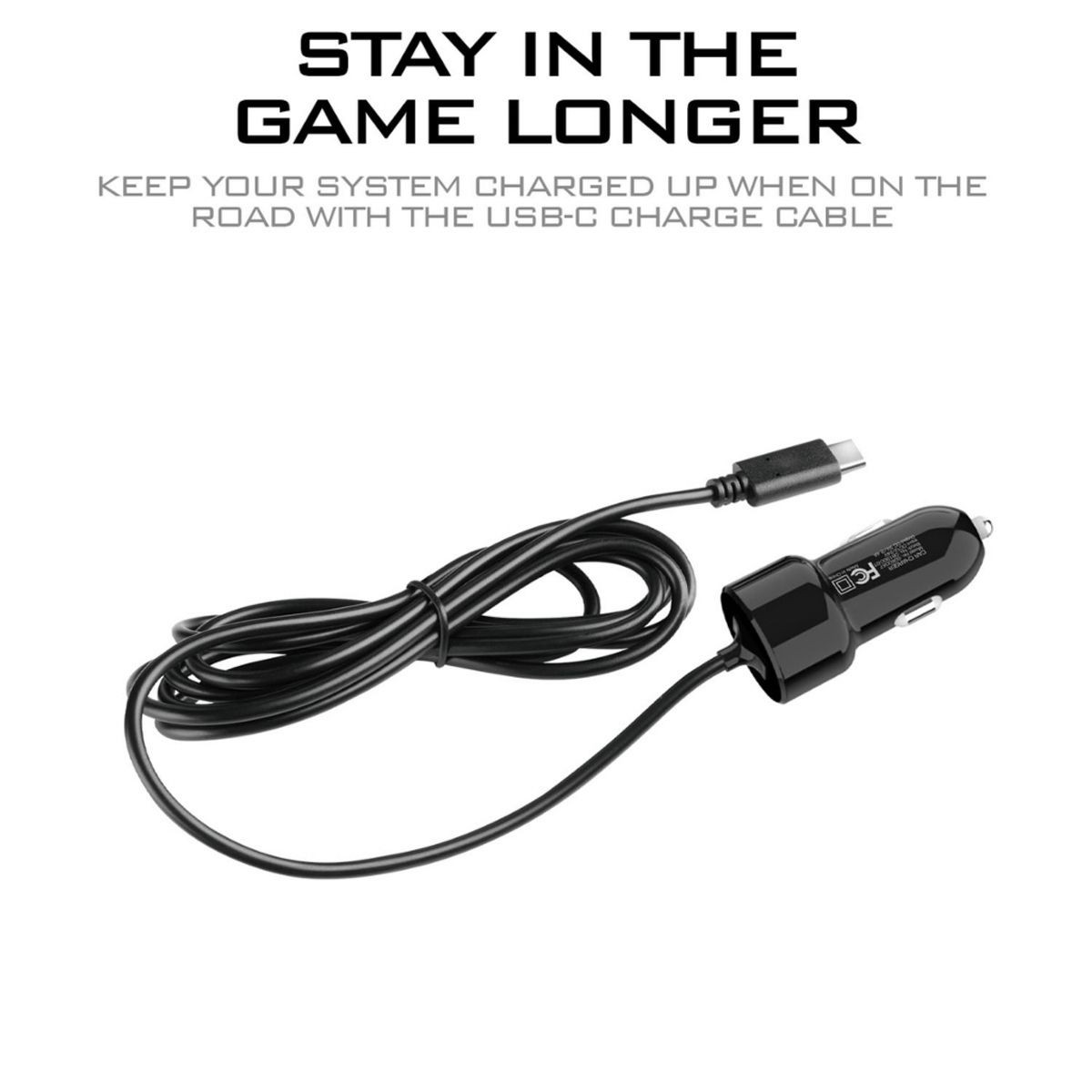 Surge 12-in-1 Accessory Starter Kit product image