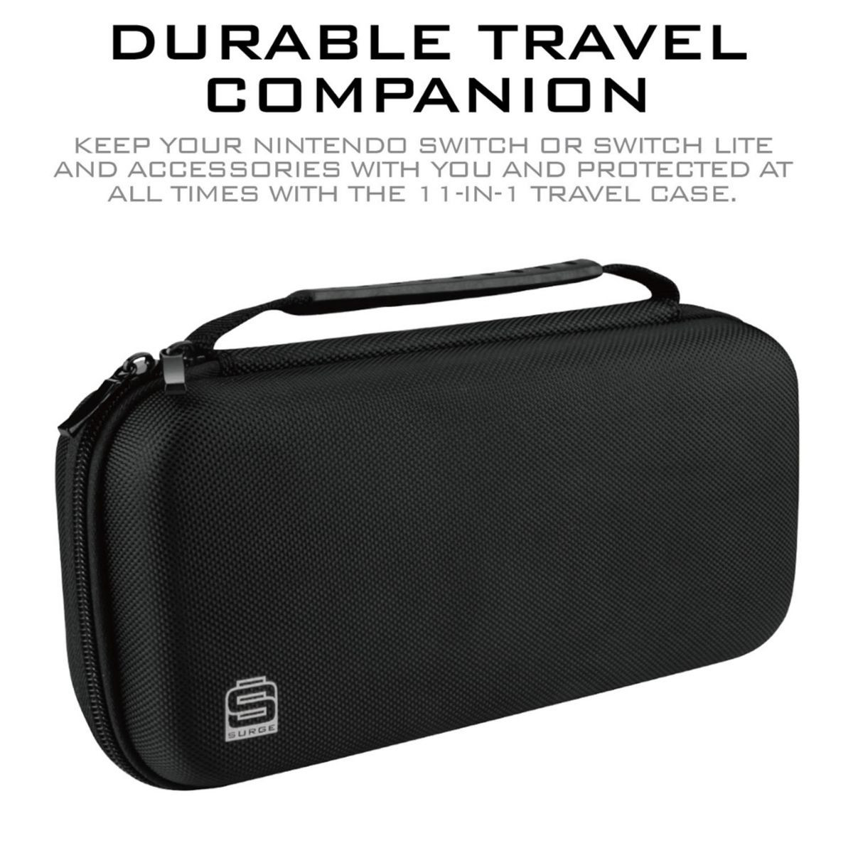 Surge 12-in-1 Accessory Starter Kit product image