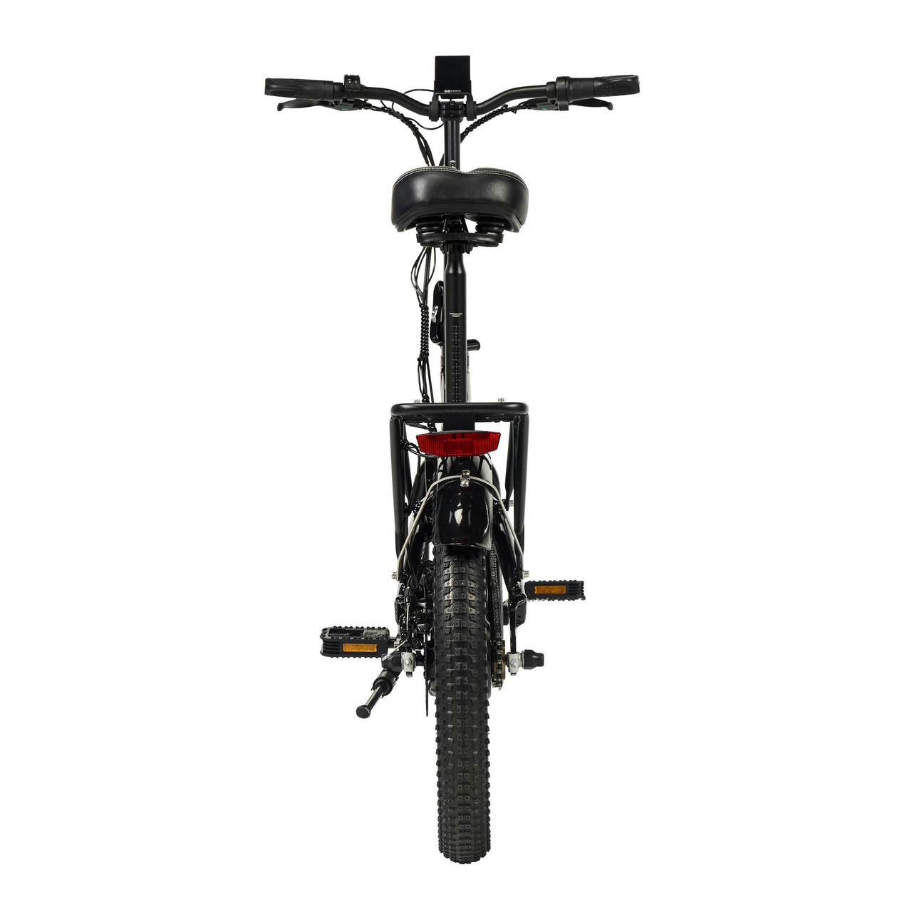 GoPowerBike GoVolt Folding Electric Bike product image