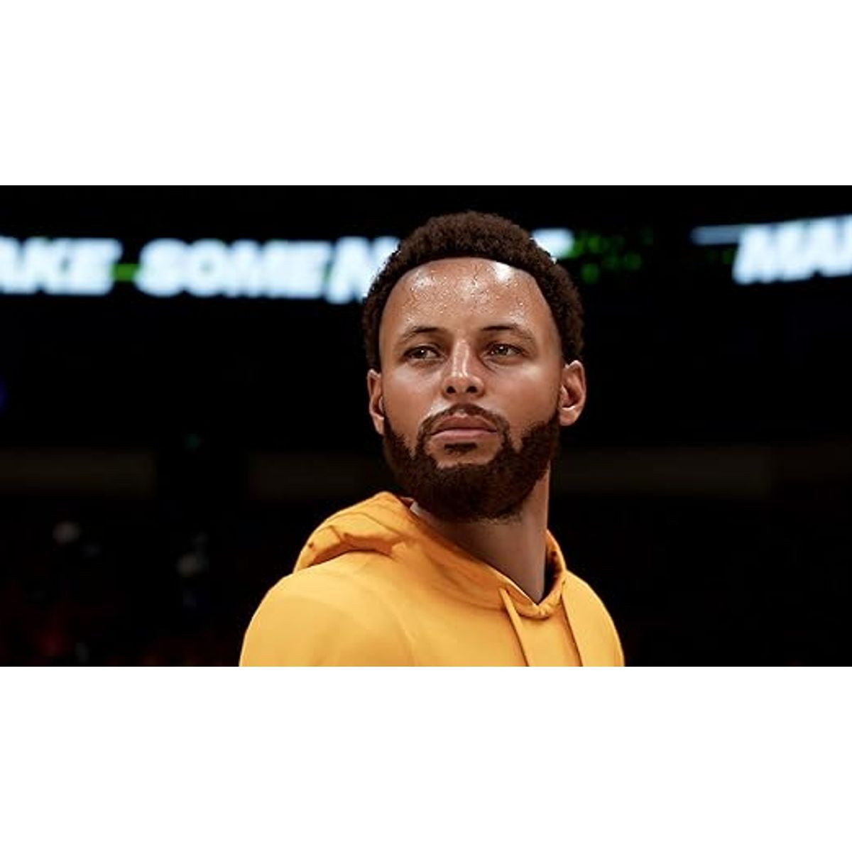 NBA 2K21 - Xbox Series X Standard Edition product image