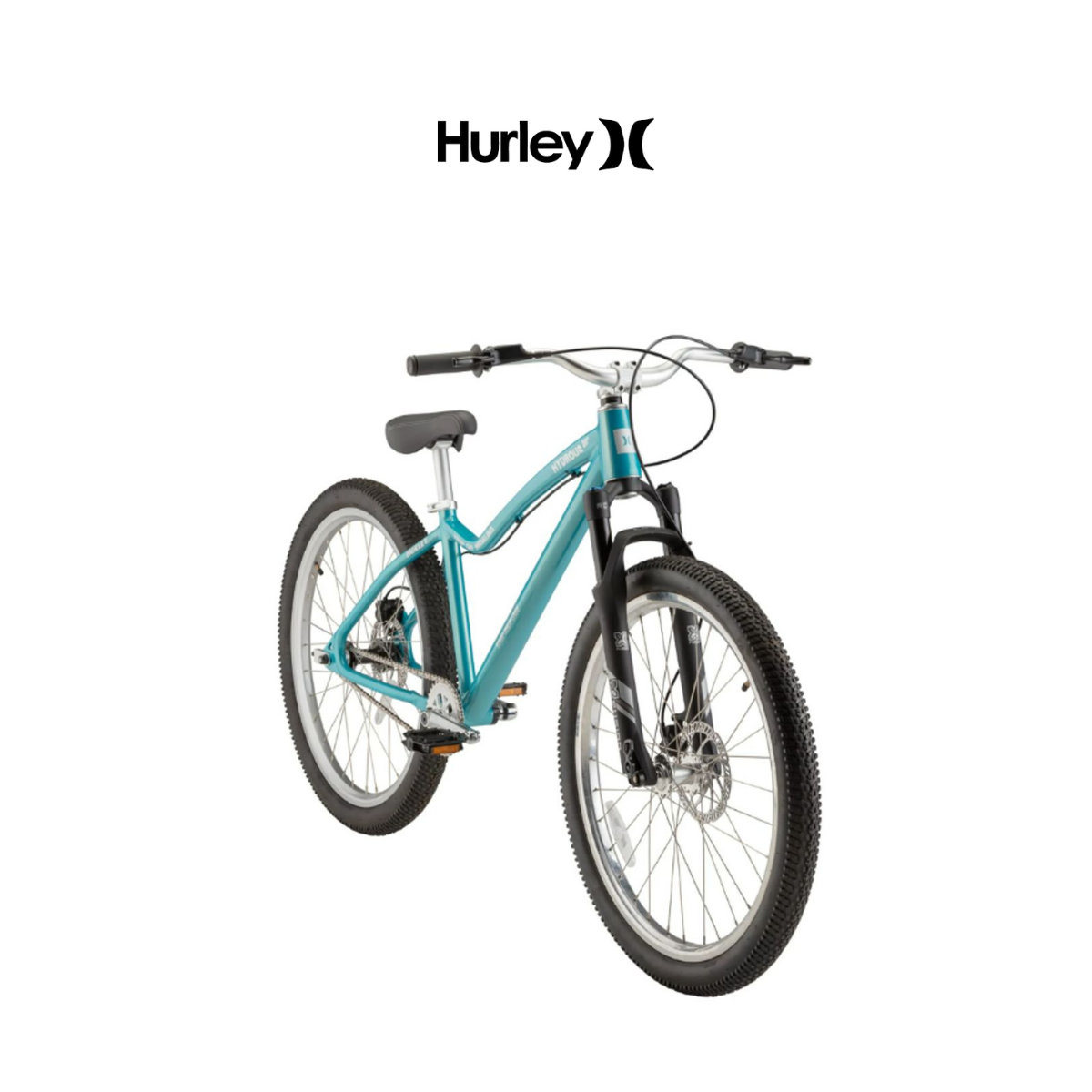 26" Hurley Hydrous Dirt Jumper BMX Bike product image