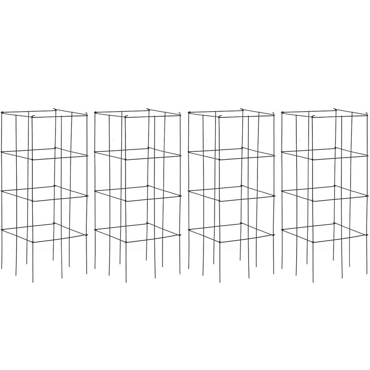 Tomato Cage / Plant Trellis (4-Pack) product image