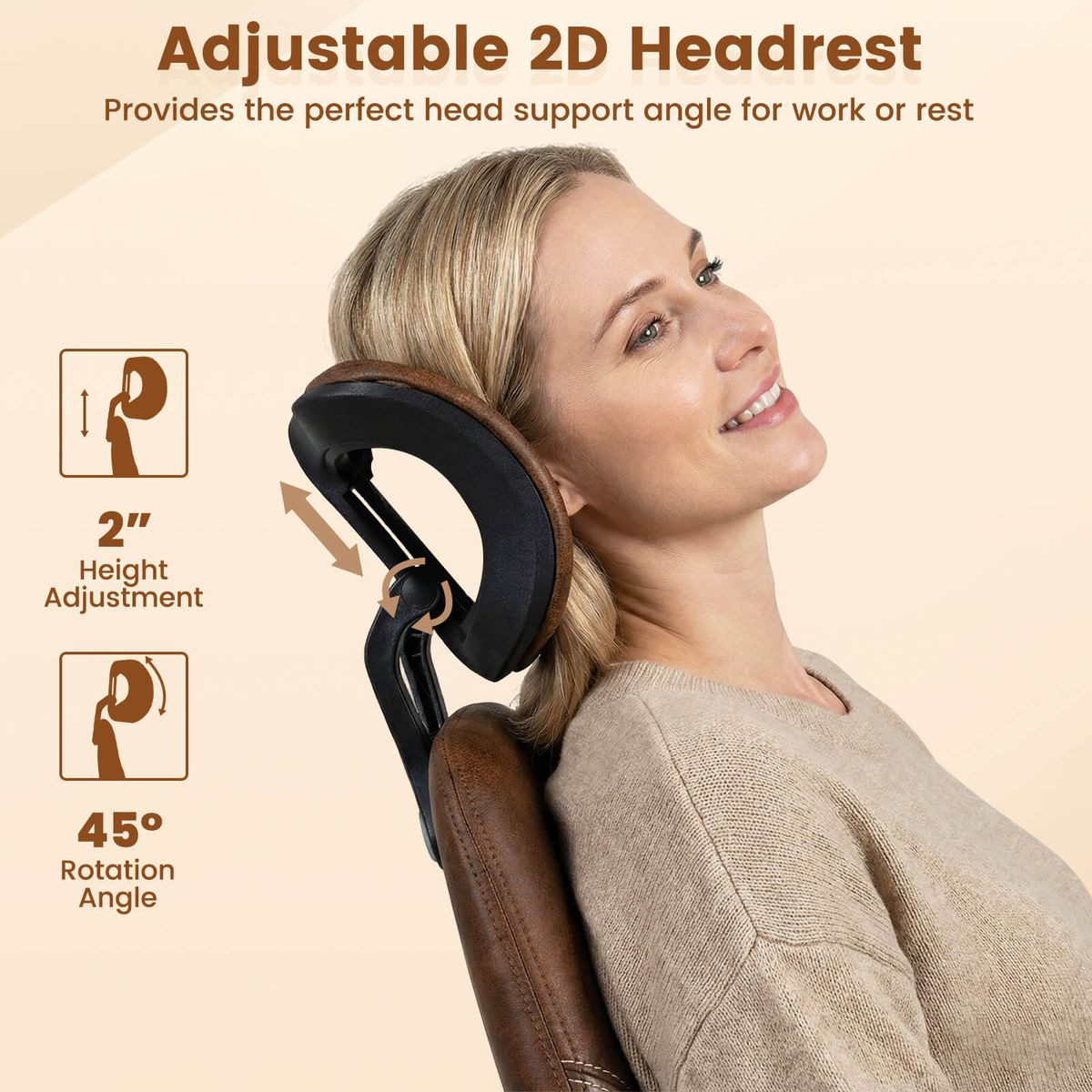 Ergonomic Office Chair  product image