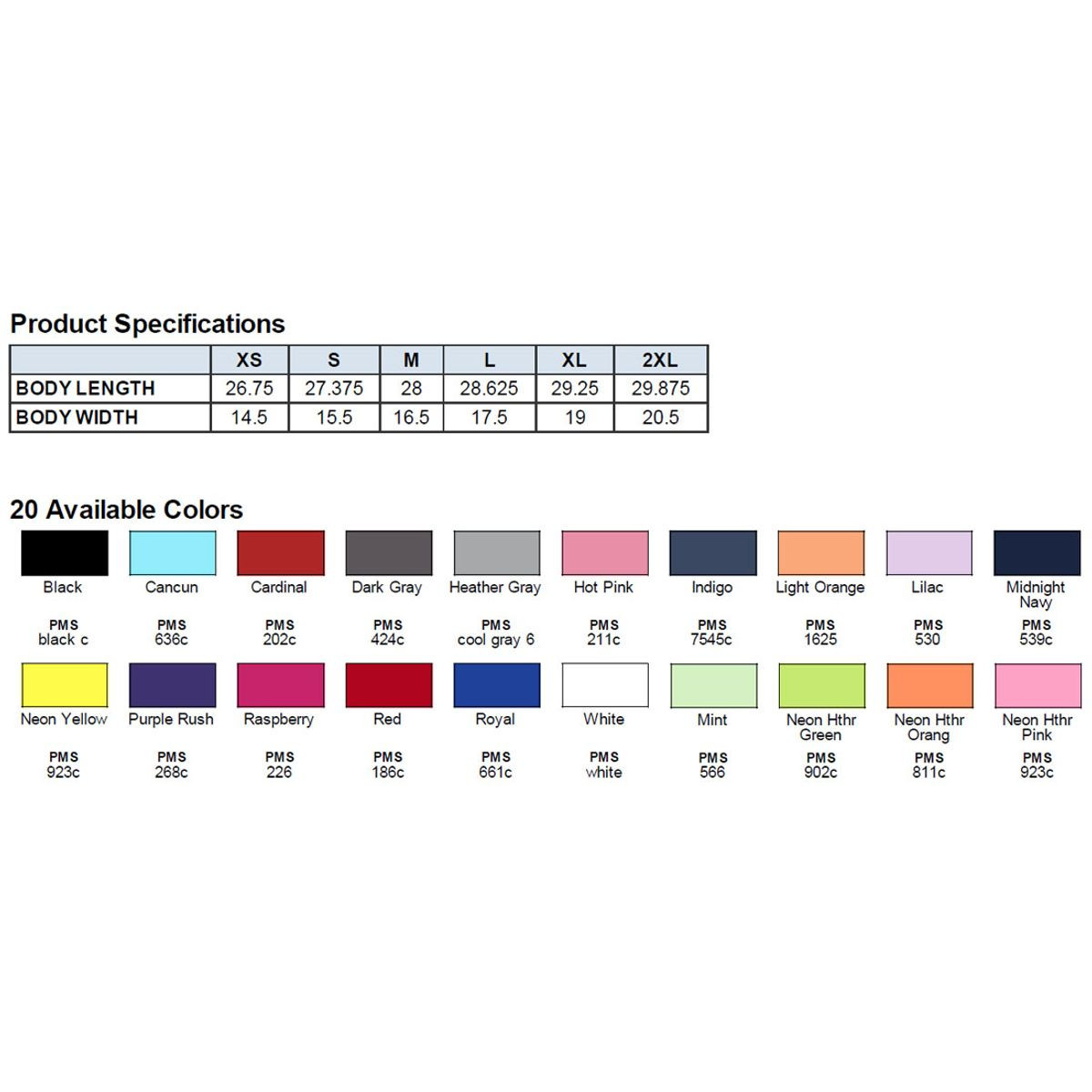 Next Level Apparel Ladies' French Terry Racerback Tank product image