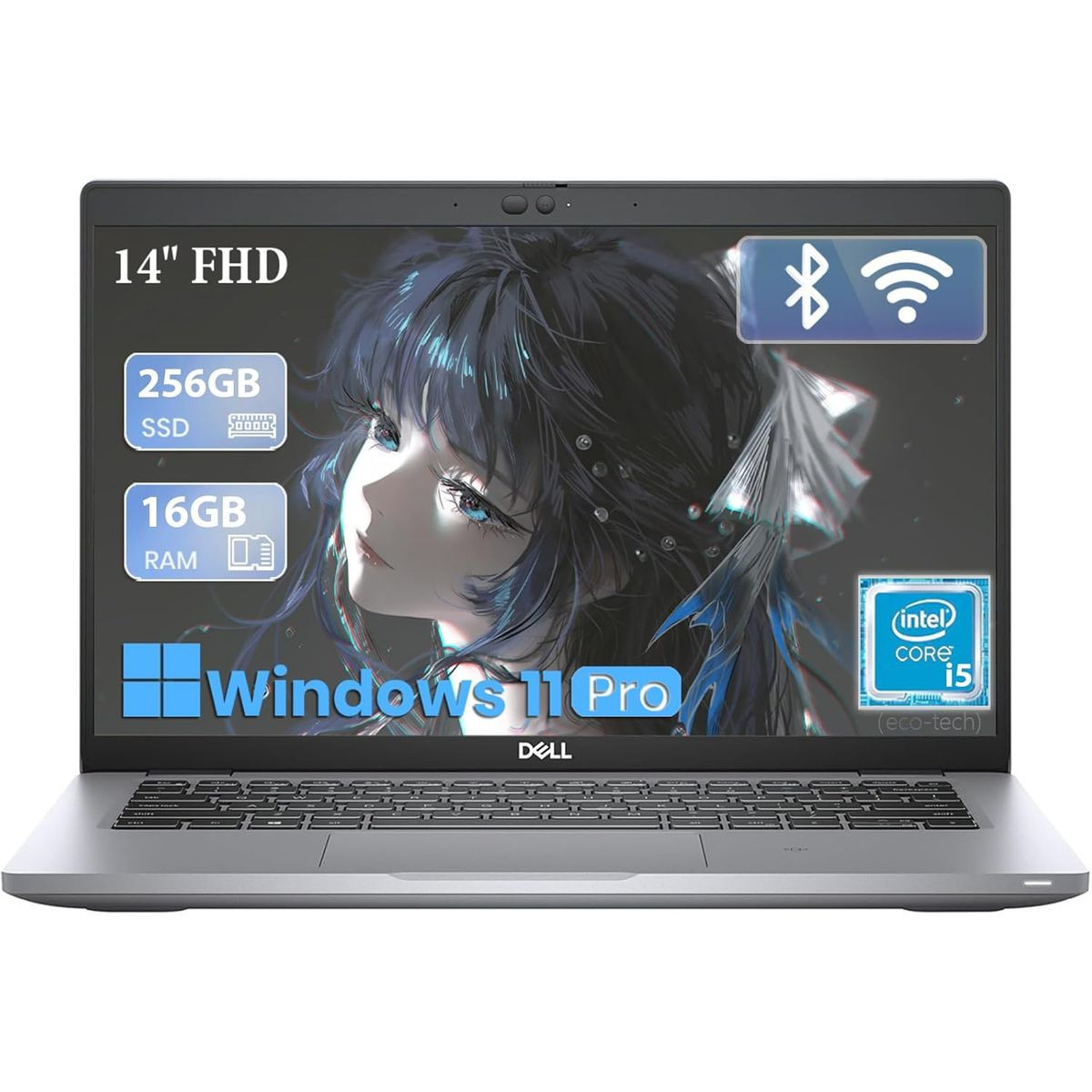 2021 Dell Latitude 5420 14"  product image