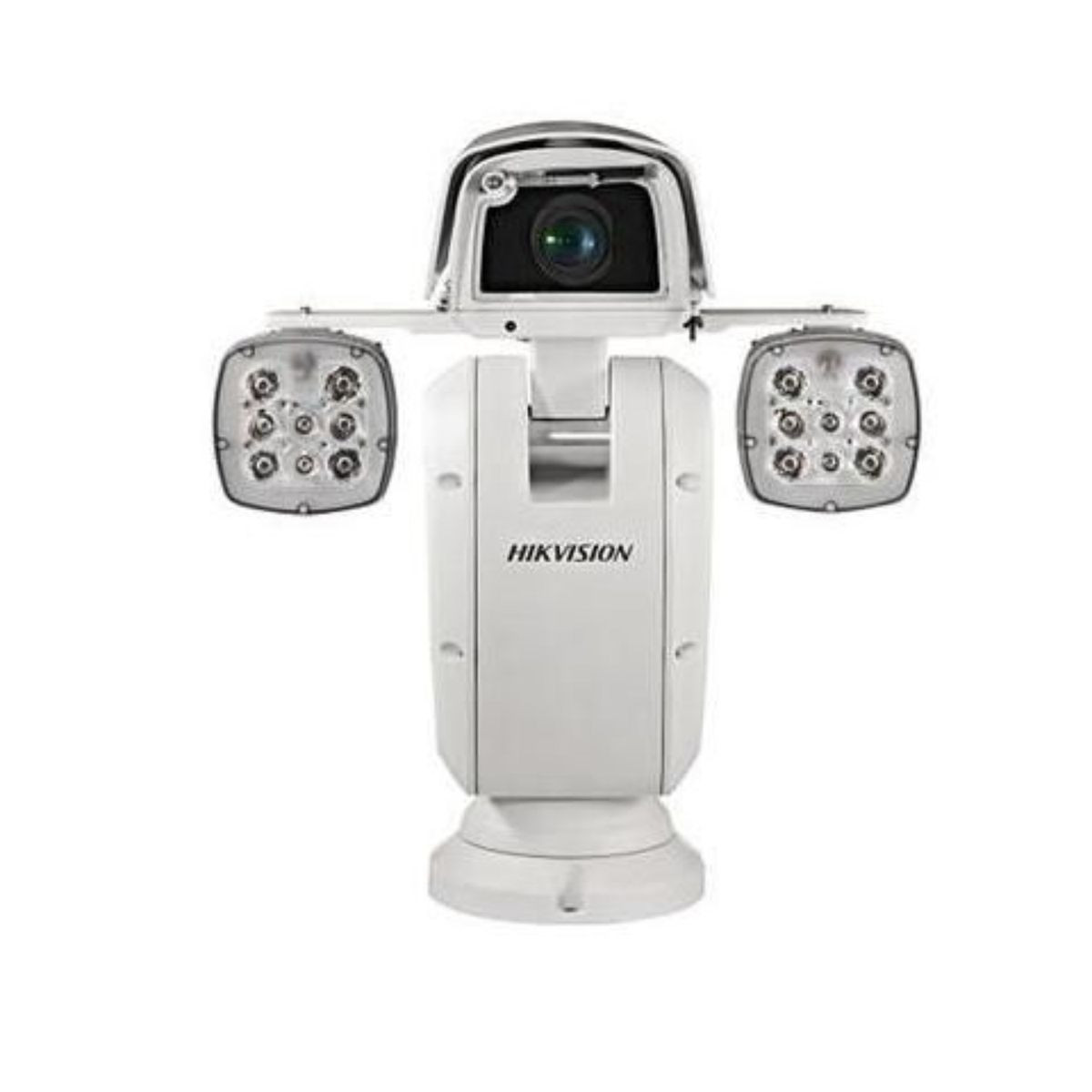 Hikvision 2MP IR Ultra-Low Illumination 36x Motorized Zoom Lens product image