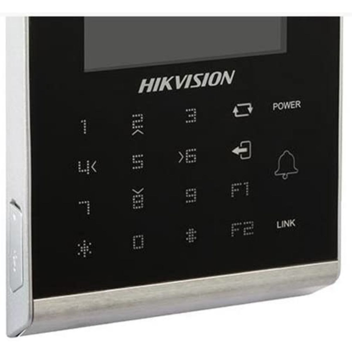 Hikvision Standalone Access Control Terminal with EM Card Reading product image