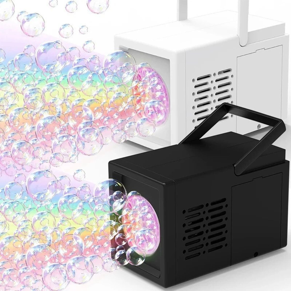 Handheld Bubble Maker product image