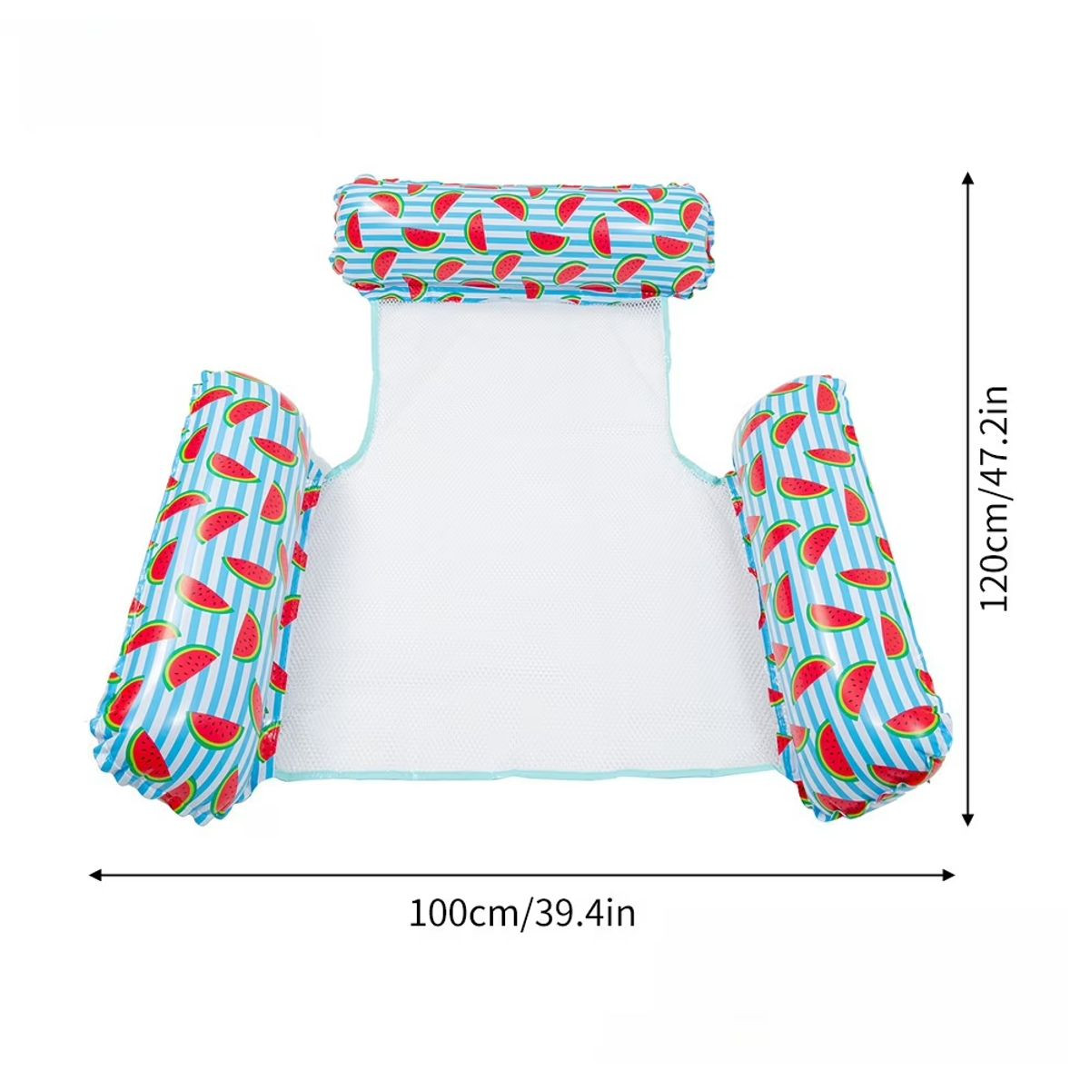 Inflatable Pool Float Hammock  product image