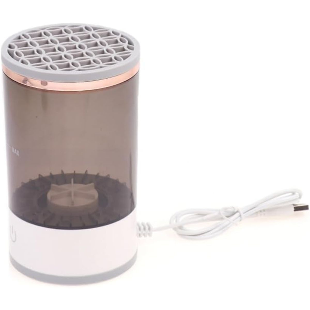 Electric Makeup Brush Cleaner Machine product image