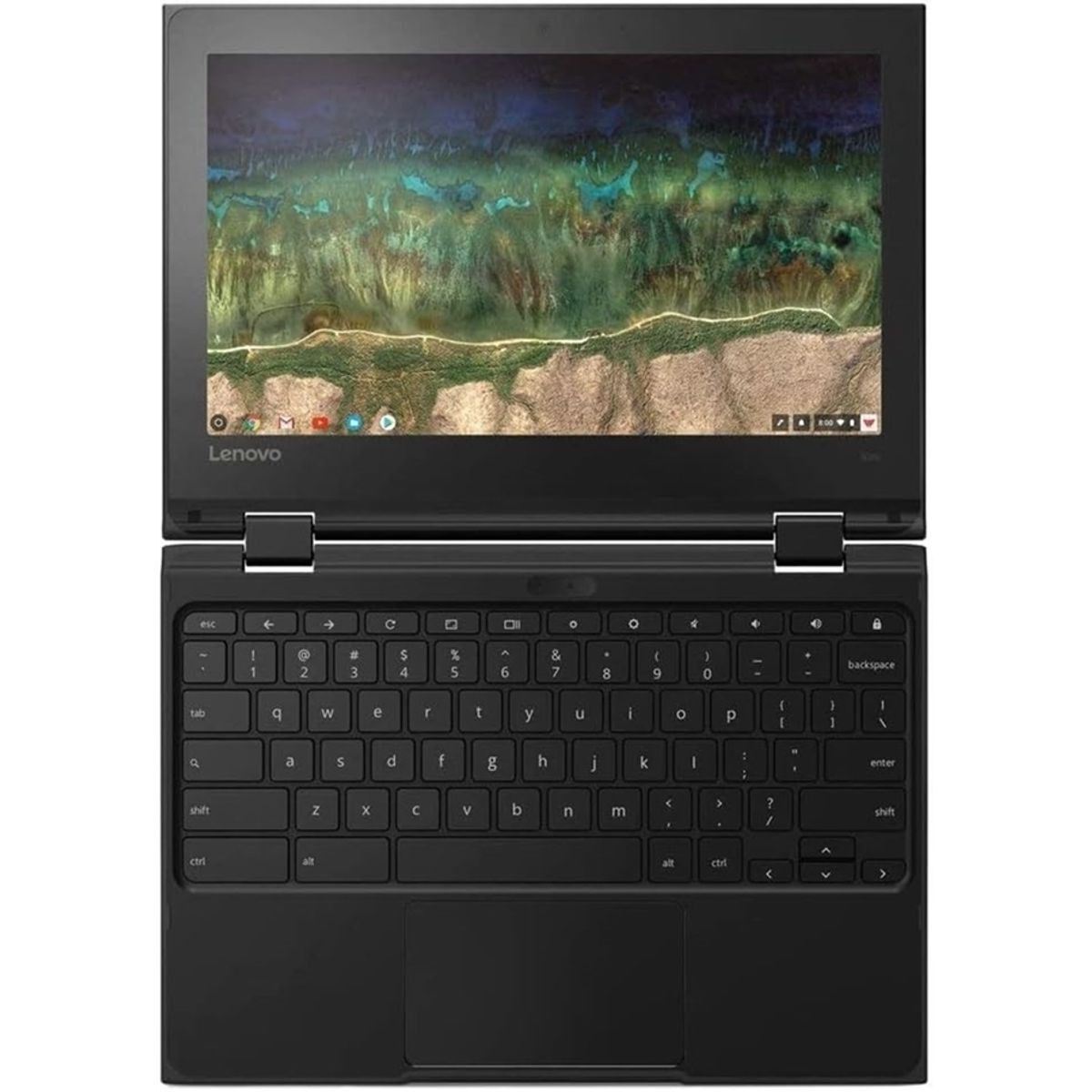 Lenovo Chromebook 2nd Gen 11.6" 500e product image