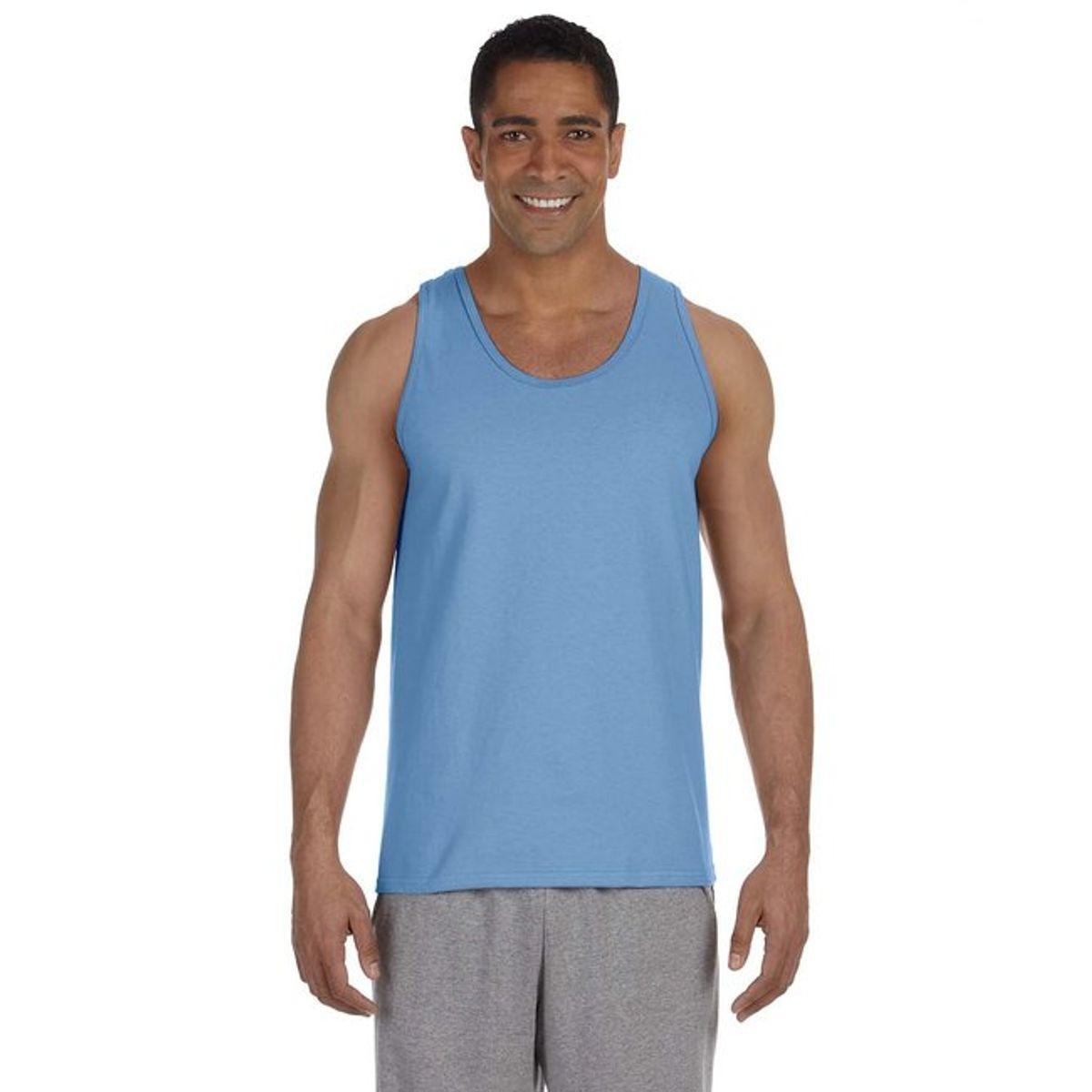 Gildan Adult Ultra Cotton Tank product image