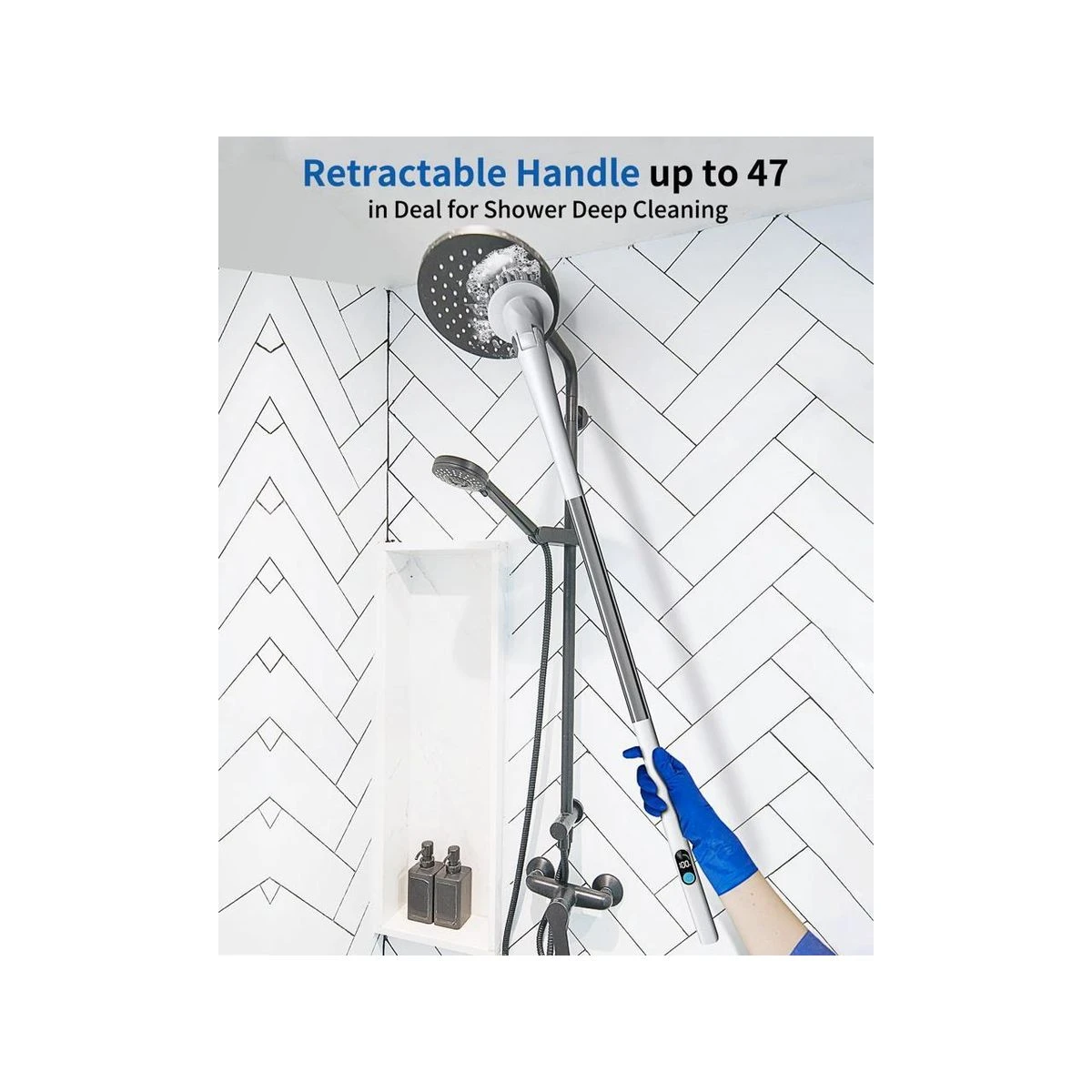 Kohe Electric Spin Scubber product image