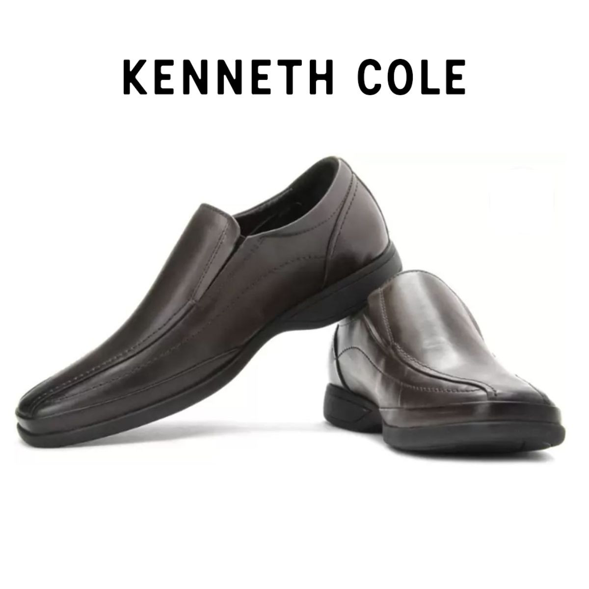 Kenneth Cole Strong Bunch Men's Slip-On in Men's 13  product image
