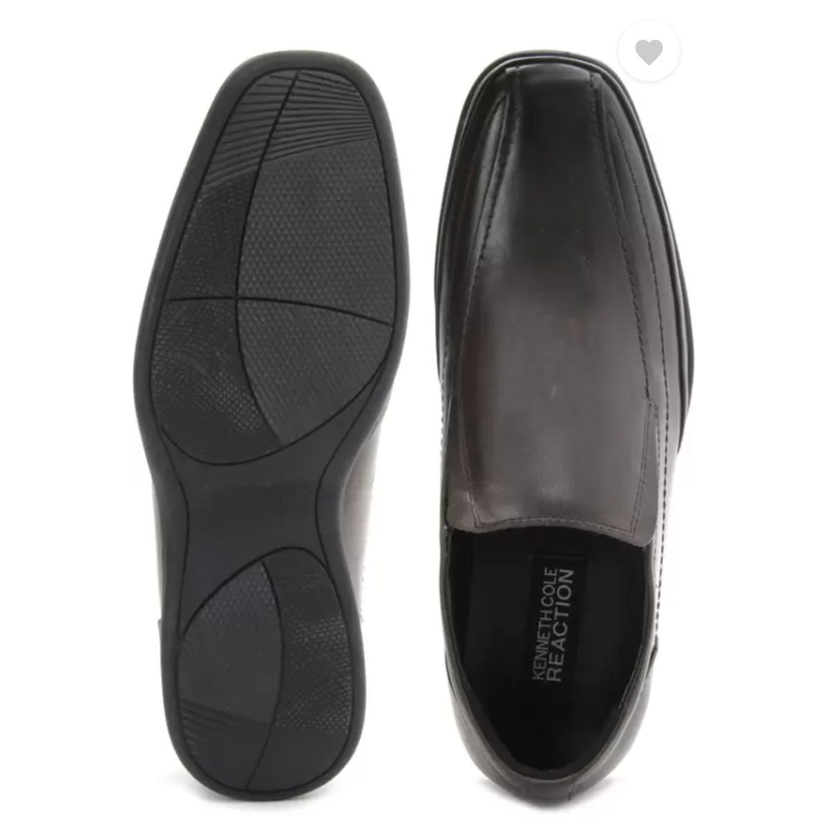 Kenneth Cole Strong Bunch Men's Slip-On in Men's 13  product image