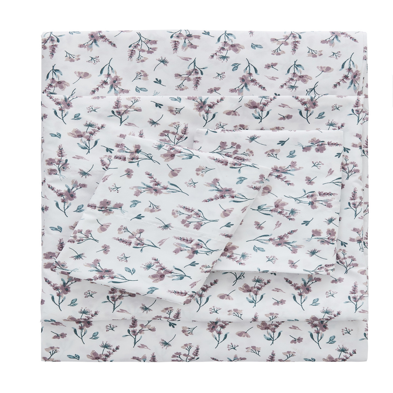 Kathy Ireland Extra Soft Printed  Sheet Set (4 Pieces) product image