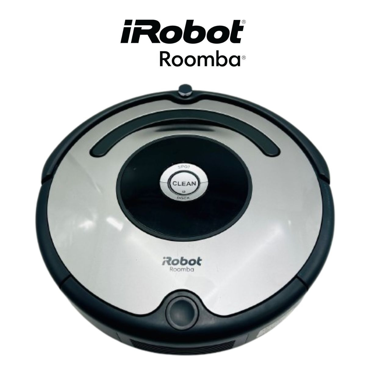 iRobot Roomba 639 Wi-Fi Connected Robot Vacuum product image