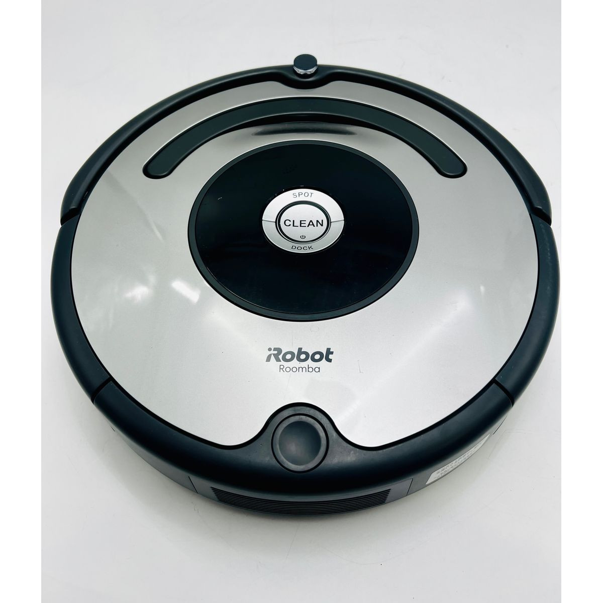 iRobot Roomba 639 Wi-Fi Connected Robot Vacuum product image