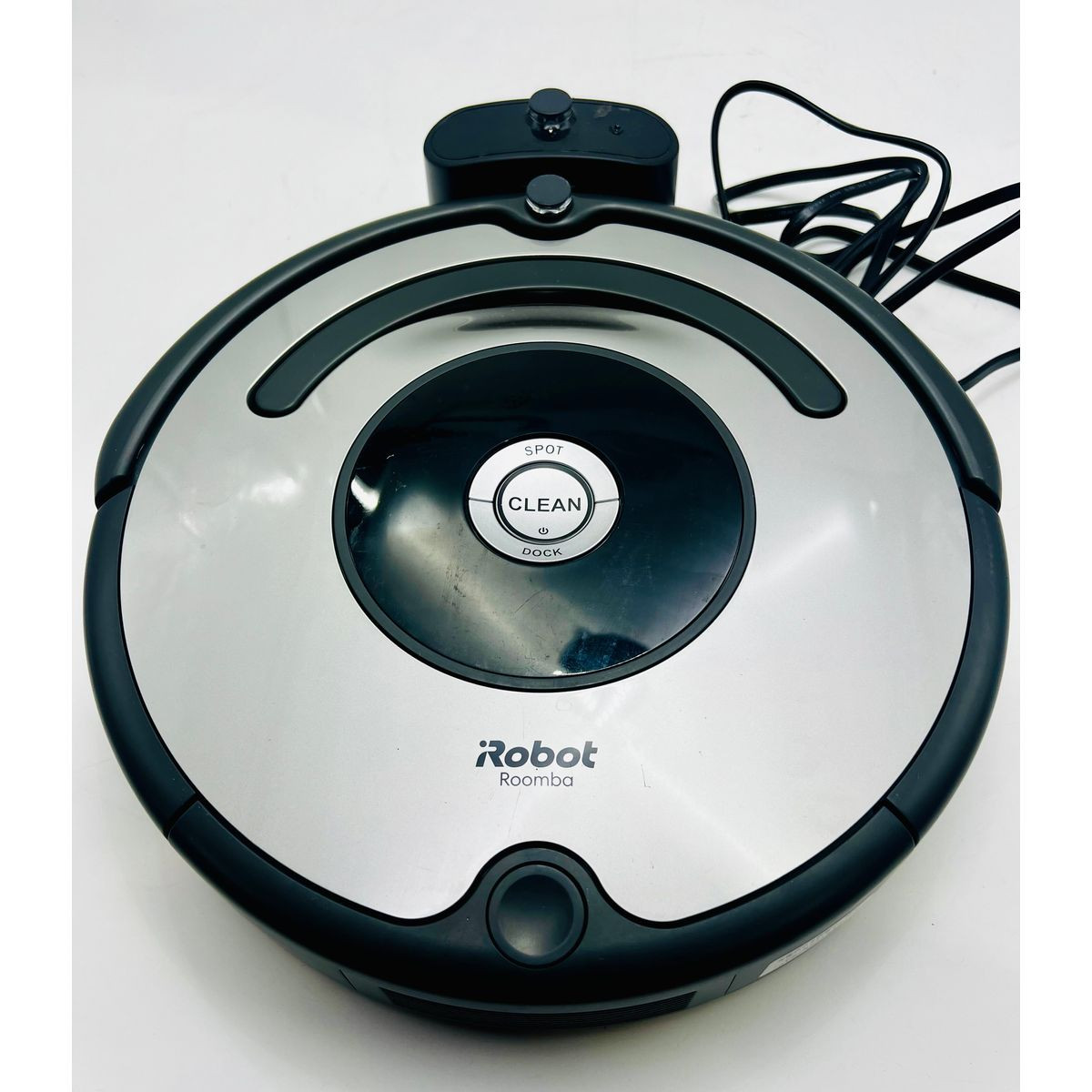 iRobot Roomba 639 Wi-Fi Connected Robot Vacuum product image